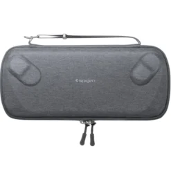 Spigen Asus Rog Ally|Akcesoria Do Konsol-ETUI ASUS ROG XBOK ALLY/ ALLY X KLASDEN POUCH CHARCOAL GRAY