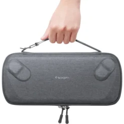 Spigen Asus Rog Ally|Akcesoria Do Konsol-ETUI ASUS ROG XBOK ALLY/ ALLY X KLASDEN POUCH CHARCOAL GRAY