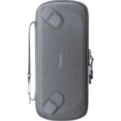 Spigen Asus Rog Ally|Akcesoria Do Konsol-ETUI ASUS ROG XBOK ALLY/ ALLY X KLASDEN POUCH CHARCOAL GRAY