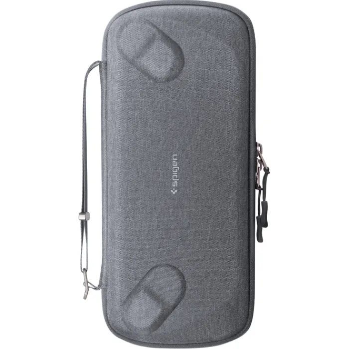 Spigen Asus Rog Ally|Akcesoria Do Konsol-ETUI ASUS ROG XBOK ALLY/ ALLY X KLASDEN POUCH CHARCOAL GRAY