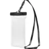 Spigen Etui Wodoszczelne|Wodoodporne-Etui A610 Universal Waterproof Float Case Crystal Clear