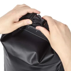 Spigen Inne|Etui Uniwersalne-Etui A630 Universal Waterproof Bag Black