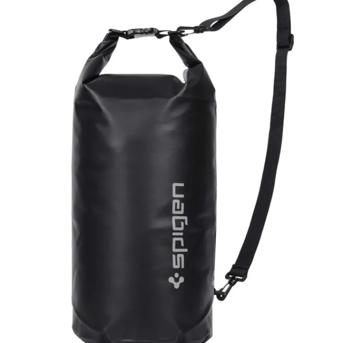 Spigen Inne|Etui Uniwersalne-Etui A630 Universal Waterproof Bag Black