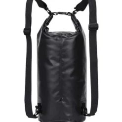 Spigen Inne|Etui Uniwersalne-Etui A630 Universal Waterproof Bag Black