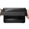 Spigen Etui Wodoszczelne|Wodoodporne-Etui A620 Universal Waterproof Waist Bag 2-pack Black