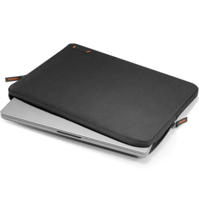 Spigen Inne-ETUI BASIC POUCH LAPTOP 15-16 BLACK