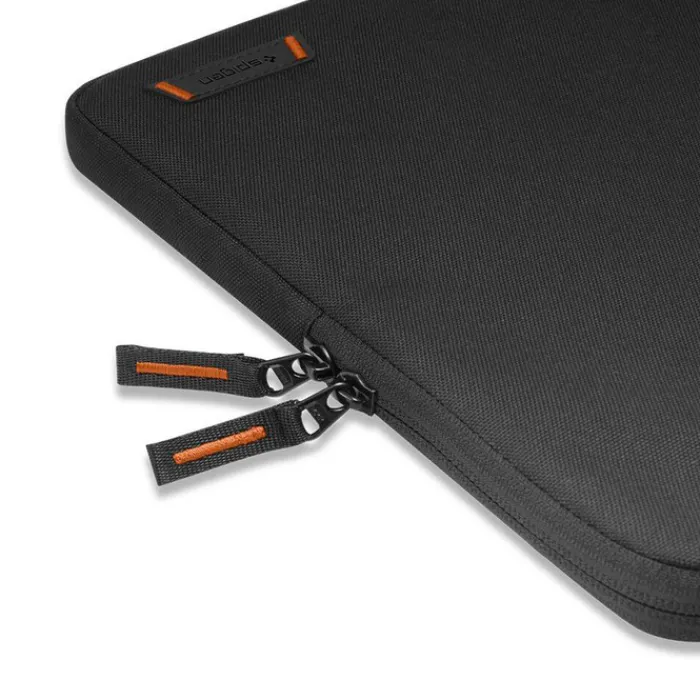Spigen Inne-ETUI BASIC POUCH LAPTOP 15-16 BLACK