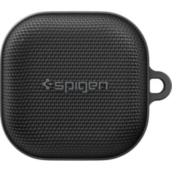 Spigen Galaxy Buds 4|Etui Galaxy Buds-ETUI CLASSIC FIT SAMSUNG GALAXY BUDS 4 / 4 PRO BLACK