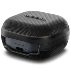 Spigen Galaxy Buds 4|Etui Galaxy Buds-ETUI CLASSIC FIT SAMSUNG GALAXY BUDS 4 / 4 PRO BLACK