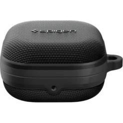 Spigen Galaxy Buds 4|Etui Galaxy Buds-ETUI CLASSIC FIT SAMSUNG GALAXY BUDS 4 / 4 PRO BLACK