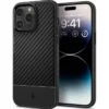 Spigen Iphone 14 Pro|Apple-Etui Core Armor iPhone 14 Pro Matte Black