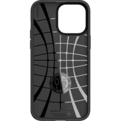 Spigen Iphone 14 Pro|Apple-Etui Core Armor iPhone 14 Pro Matte Black