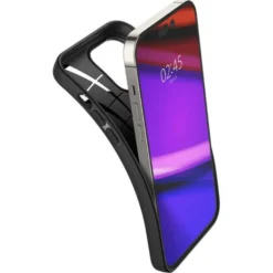 Spigen Iphone 14 Pro|Apple-Etui Core Armor iPhone 14 Pro Matte Black