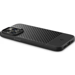Spigen Iphone 14 Pro|Apple-Etui Core Armor iPhone 14 Pro Matte Black