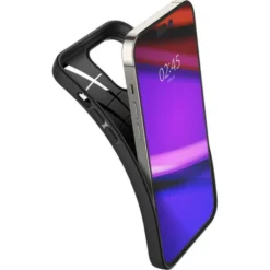 Spigen Iphone 14 Pro|Apple-Etui Core Armor iPhone 14 Pro Matte Black