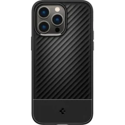Spigen Iphone 14 Pro|Apple-Etui Core Armor iPhone 14 Pro Matte Black