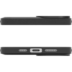 Spigen Iphone 15 Plus|Apple-Etui Core Armor iPhone 15 Plus Matte Black Case