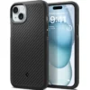 Spigen Iphone 15|Apple-Etui Core Armor iPhone 15 Matte Black Case