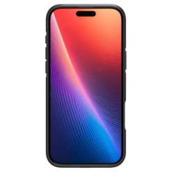 Spigen Iphone 16 Pro Max|Iphone 16 Pro Max-ETUI CORE ARMOR IPHONE 16 PRO MAX MATTE BLACK
