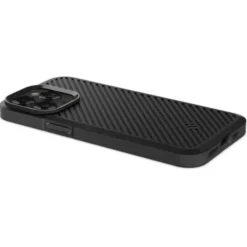Spigen Iphone 15 Pro|Apple-Etui Core Armor iPhone 15 Pro Matte Black Case