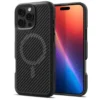 Spigen Apple|Magsafe-ETUI CORE ARMOR MAG MAGSAFE IPHONE 16 PRO MATTE BLACK