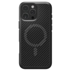 Spigen Apple|Magsafe-ETUI CORE ARMOR MAG MAGSAFE IPHONE 16 PRO MATTE BLACK
