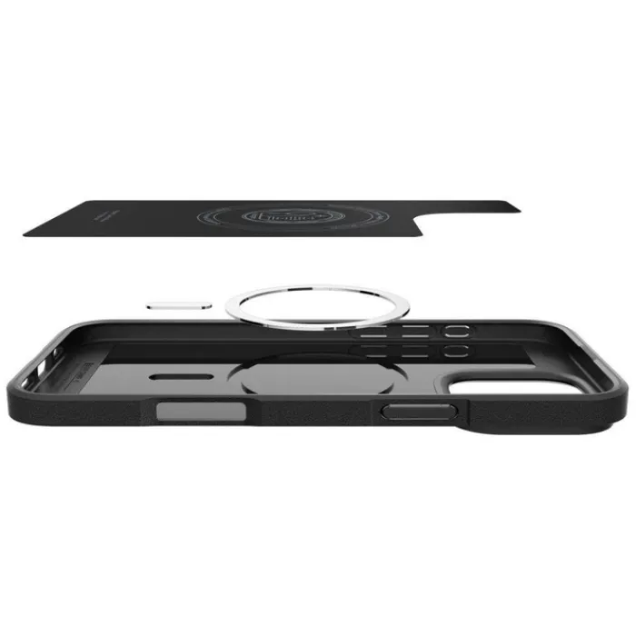Spigen Apple|Magsafe-ETUI CORE ARMOR MAG MAGSAFE IPHONE 16 PRO MATTE BLACK