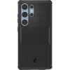 Spigen Samsung|Galaxy S25 Ultra-ETUI CORE ARMOR MAG MAGSAFE SAMSUNG GALAXY S25 ULTRA MATTE BLACK