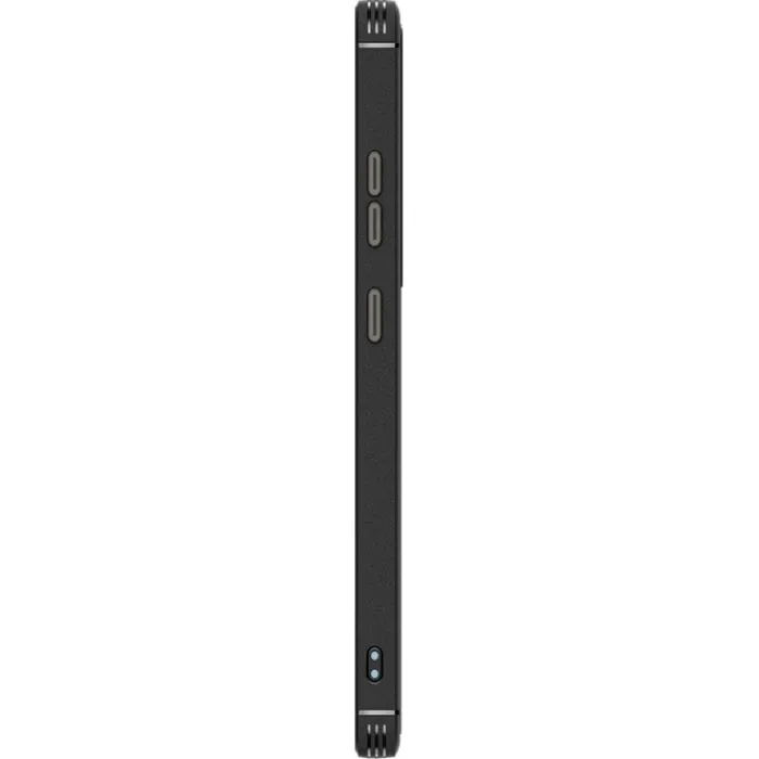 Spigen Samsung|Galaxy S25 Ultra-ETUI CORE ARMOR MAG MAGSAFE SAMSUNG GALAXY S25 ULTRA MATTE BLACK