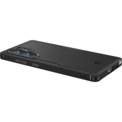Spigen Samsung|Galaxy S25 Ultra-ETUI CORE ARMOR MAG MAGSAFE SAMSUNG GALAXY S25 ULTRA MATTE BLACK