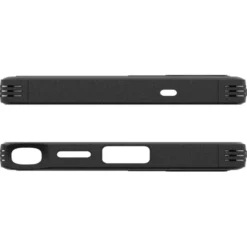 Spigen Samsung|Galaxy S25 Ultra-ETUI CORE ARMOR MAG MAGSAFE SAMSUNG GALAXY S25 ULTRA MATTE BLACK