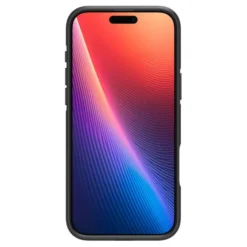 Spigen Iphone 16 Pro Max|Iphone 16 Pro Max-ETUI CORE ARMOR MAG MAGSAFE IPHONE 16 PRO MAX MATTE BLACK