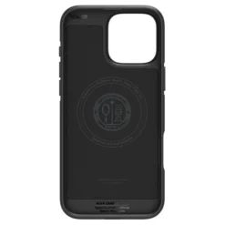 Spigen Iphone 16 Pro Max|Iphone 16 Pro Max-ETUI CORE ARMOR MAG MAGSAFE IPHONE 16 PRO MAX MATTE BLACK
