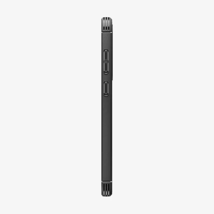 Spigen Samsung|Galaxy S25 Fe-ETUI CORE ARMOR MAG MAGSAFE GALAXY S25 FE MATTE BLACK