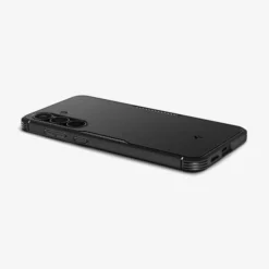 Spigen Samsung|Galaxy S25 Fe-ETUI CORE ARMOR MAG MAGSAFE GALAXY S25 FE MATTE BLACK