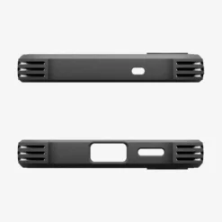 Spigen Samsung|Galaxy S25 Fe-ETUI CORE ARMOR MAG MAGSAFE GALAXY S25 FE MATTE BLACK