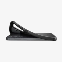 Spigen Samsung|Galaxy S25 Fe-ETUI CORE ARMOR MAG MAGSAFE GALAXY S25 FE MATTE BLACK