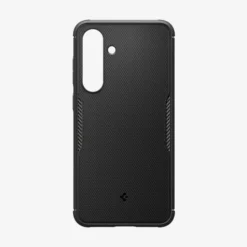 Spigen Samsung|Galaxy S25 Fe-ETUI CORE ARMOR MAG MAGSAFE GALAXY S25 FE MATTE BLACK