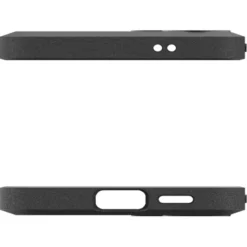 Spigen Samsung|Galaxy S24-Etui Core Armor Samsung Galaxy S24 Matte Black Case