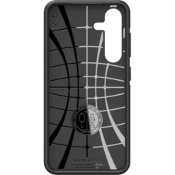 Spigen Samsung|Galaxy S24-Etui Core Armor Samsung Galaxy S24 Matte Black Case