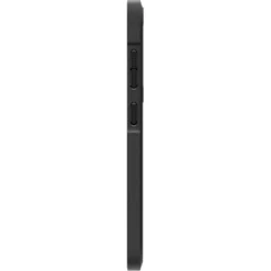 Spigen Samsung|Galaxy S24-Etui Core Armor Samsung Galaxy S24 Matte Black Case
