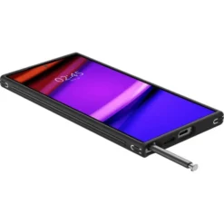 Spigen Samsung|Galaxy S24 Ultra-Etui Cryo Armor Samsung Galaxy S24 Ultra Cryo Blue Case