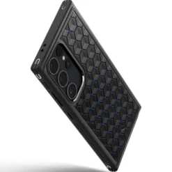 Spigen Samsung|Galaxy S24 Ultra-Etui Cryo Armor Samsung Galaxy S24 Ultra Cryo Blue Case