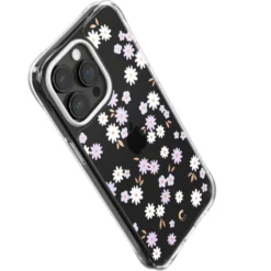 Spigen Iphone 15 Pro|Apple-Etui Cyrill Cecile iPhone 15 Pro Dream Daisy Case