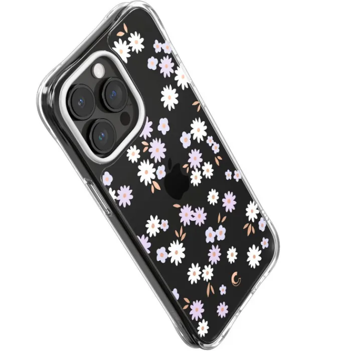 Spigen Iphone 15 Pro|Apple-Etui Cyrill Cecile iPhone 15 Pro Dream Daisy Case