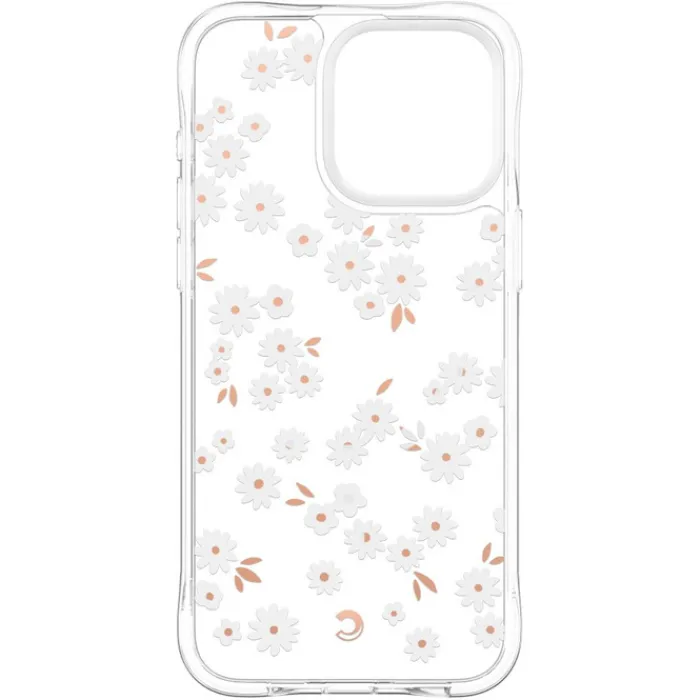 Spigen Iphone 15 Pro|Apple-Etui Cyrill Cecile iPhone 15 Pro Dream Daisy Case