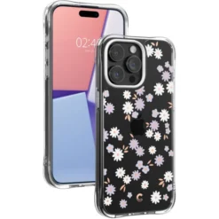 Spigen Iphone 15 Pro|Apple-Etui Cyrill Cecile iPhone 15 Pro Dream Daisy Case