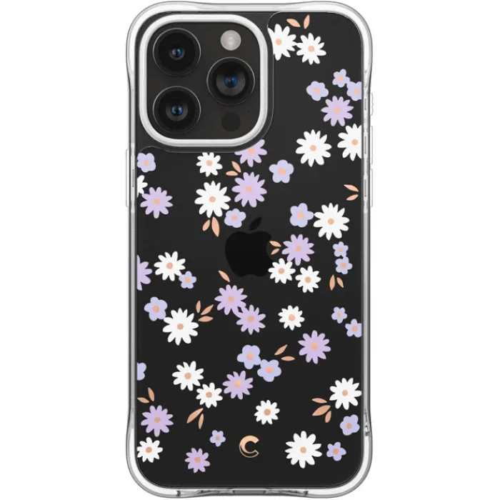 Spigen Iphone 15 Pro|Apple-Etui Cyrill Cecile iPhone 15 Pro Dream Daisy Case