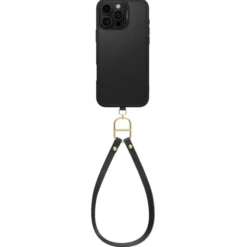 Spigen Apple|Magsafe-ETUI CYRILL KAJUK CLASSIC CHARM MAG MAGSAFE IPHONE 16 PRO BLACK