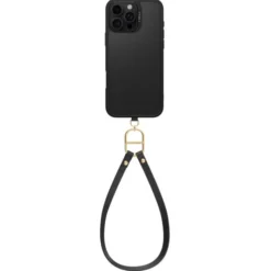 Spigen Iphone 16 Pro Max|Iphone 16 Pro Max-ETUI CYRILL KAJUK CLASSIC CHARM MAG MAGSAFE IPHONE 16 PRO MAX BLACK